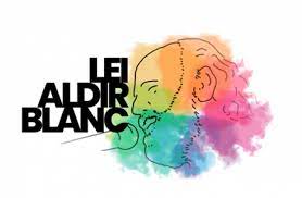 Lei Aldir Blanc